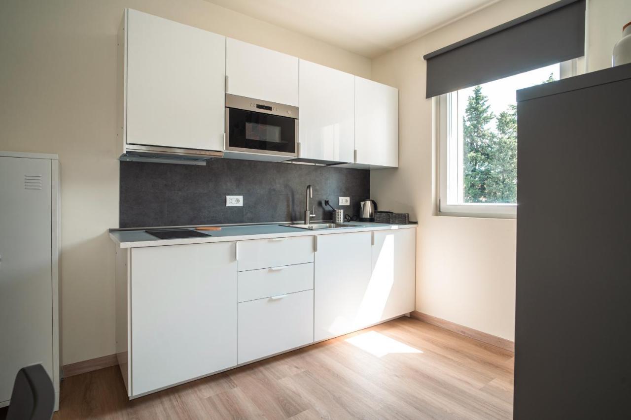Apartment Hamsa Akasha Bilocale Moderno San Pietro in Cariano