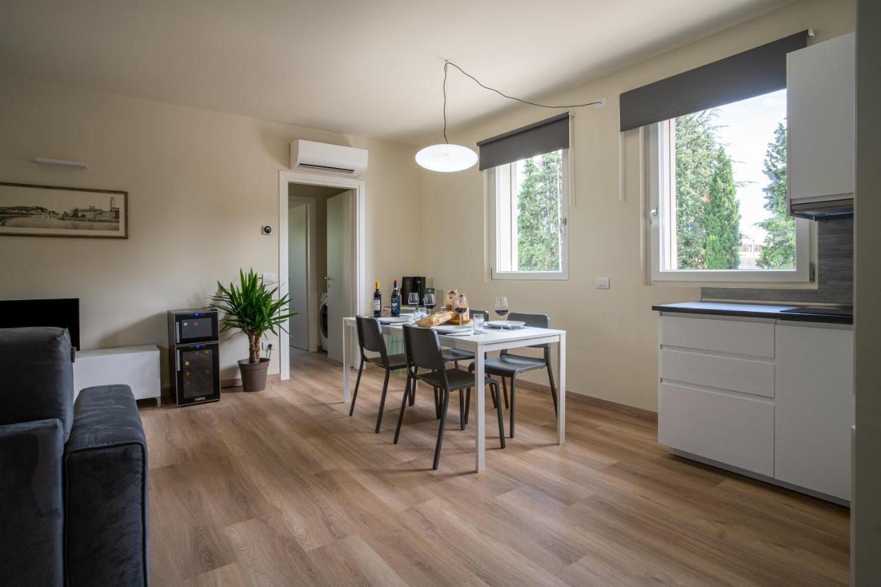 Hamsa Akasha Bilocale Moderno Apartment San Pietro in Cariano