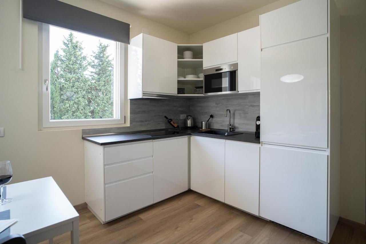Hamsa Akasha Bilocale Moderno Apartment San Pietro in Cariano