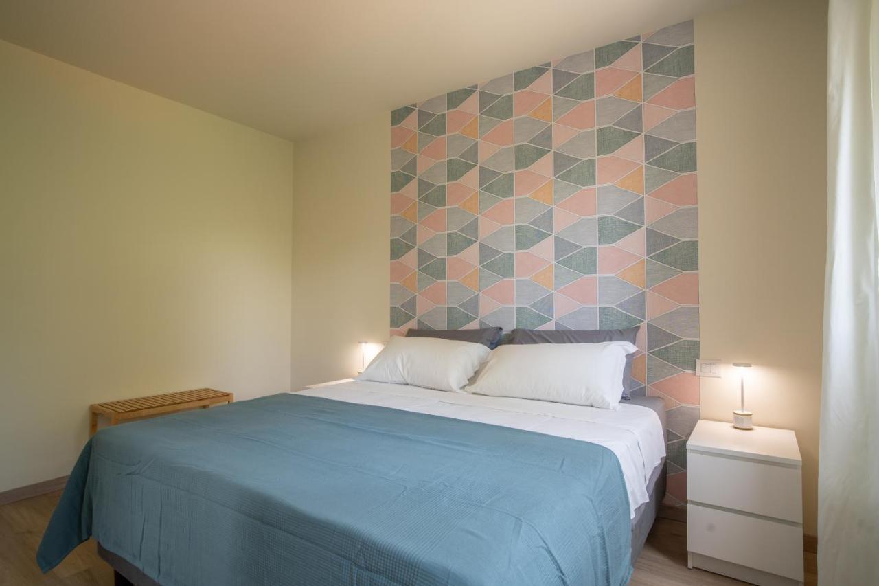 Hamsa Akasha Bilocale Moderno Apartment San Pietro in Cariano