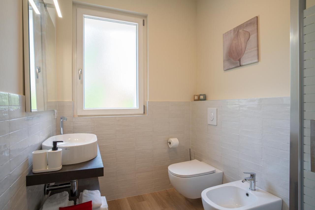 Hamsa Akasha Bilocale Moderno Apartment San Pietro in Cariano