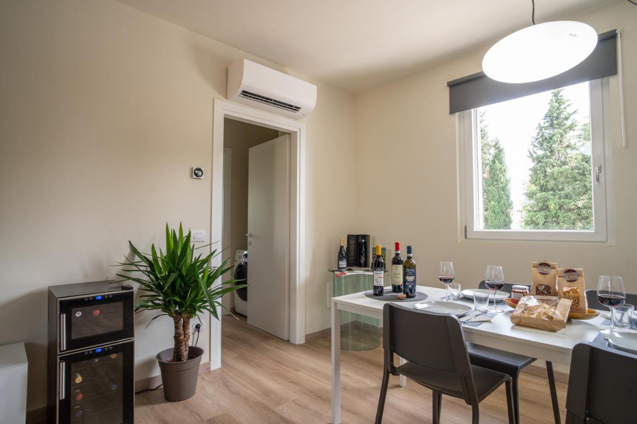 Hamsa Akasha Bilocale Moderno Apartment *