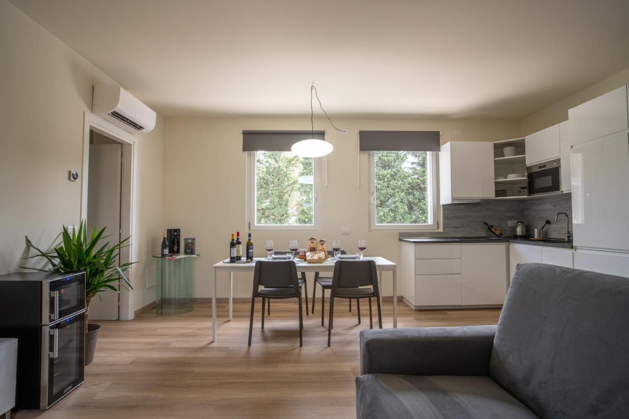 Hamsa Akasha Bilocale Moderno Apartment *
