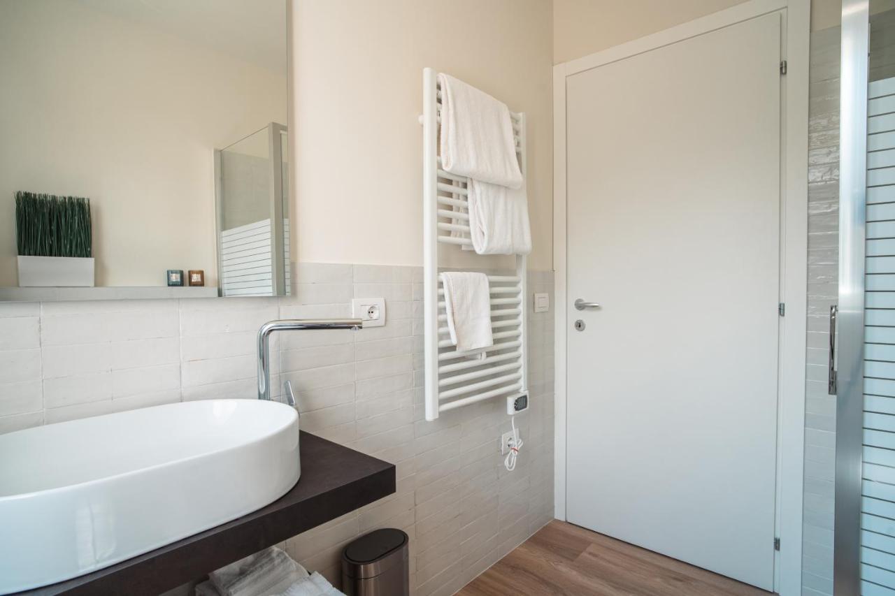 Hamsa Akasha Bilocale Moderno Apartment San Pietro in Cariano