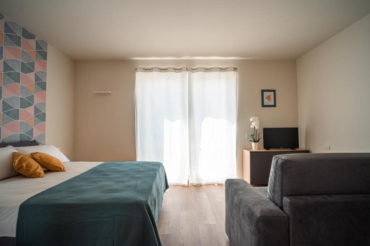 Hamsa Akasha Bilocale Moderno Apartment San Pietro in Cariano