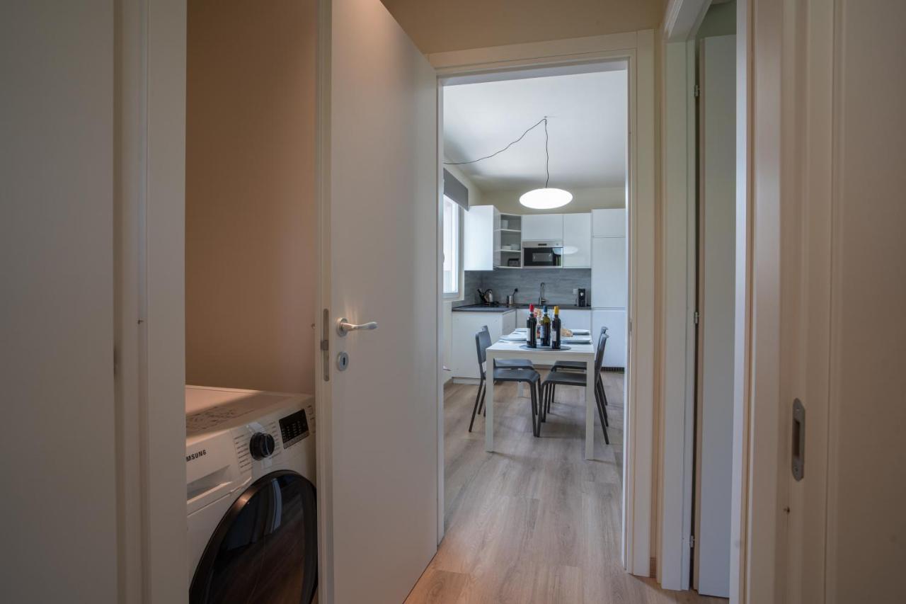 Hamsa Akasha Bilocale Moderno Apartment San Pietro in Cariano