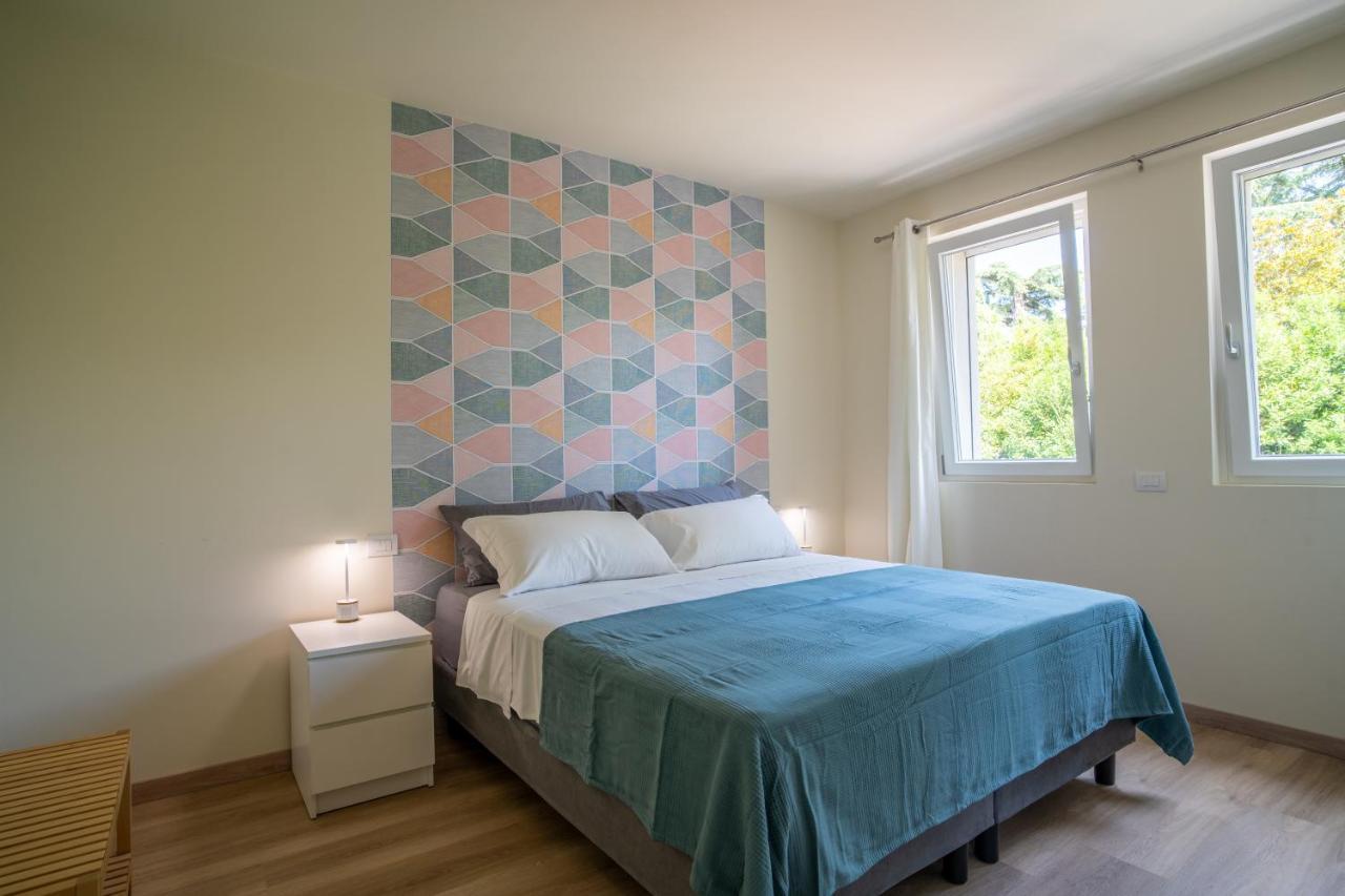 Apartment Hamsa Akasha Bilocale Moderno