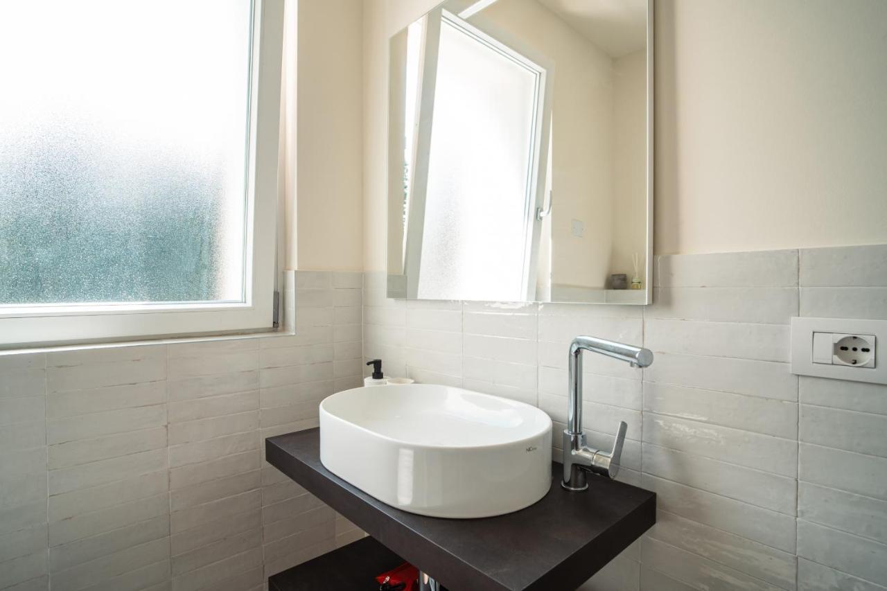 Apartment Hamsa Akasha Bilocale Moderno San Pietro in Cariano