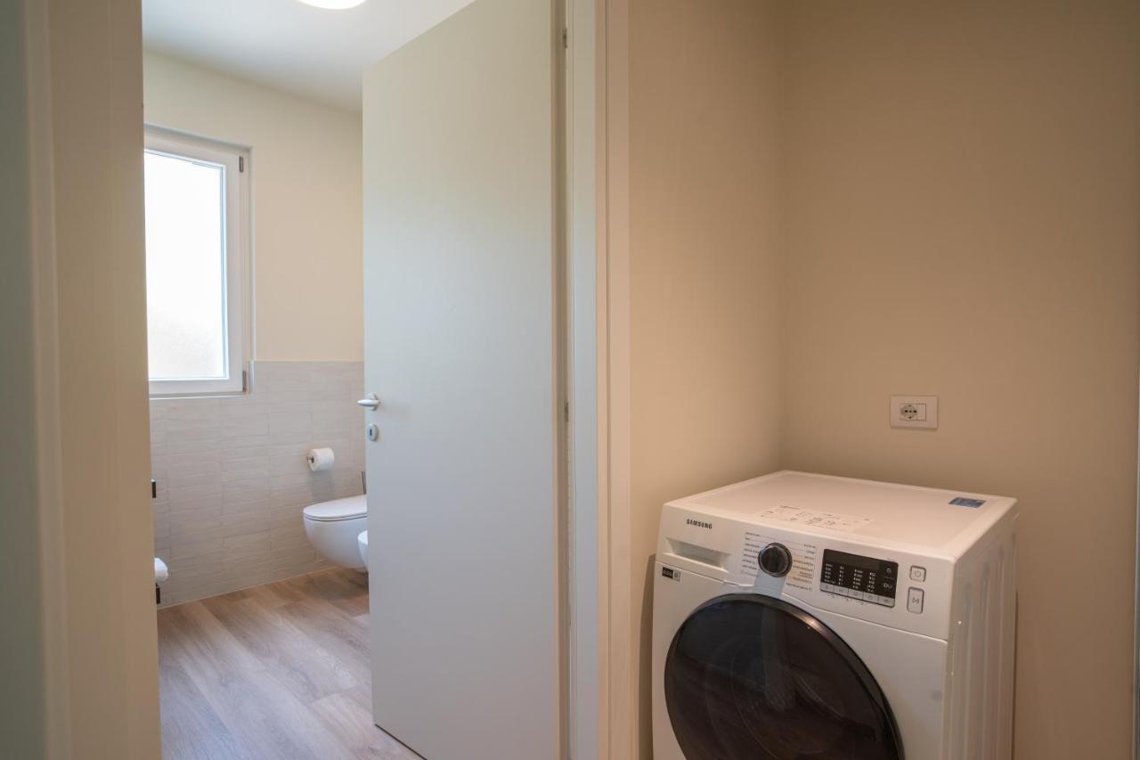 Apartment Hamsa Akasha Bilocale Moderno